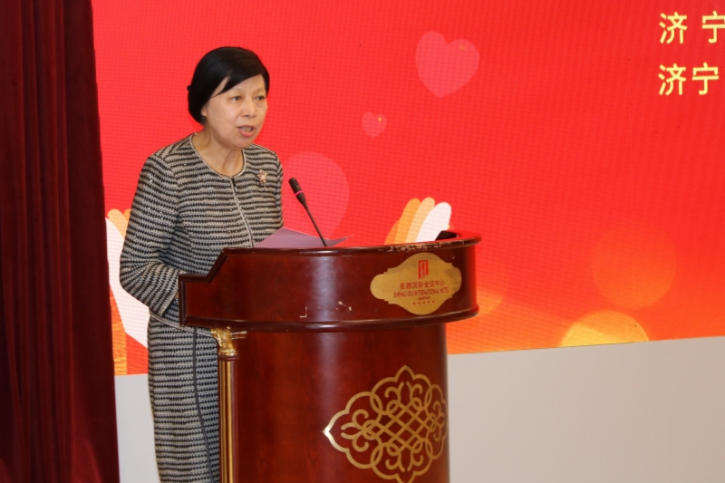 1694661868982114.jpg 2福建省慈善总会会长雷春美出席并讲话_副本.jpg